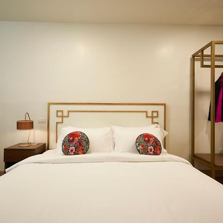 Sweet's Escape Hotel Bangkok Buitenkant foto