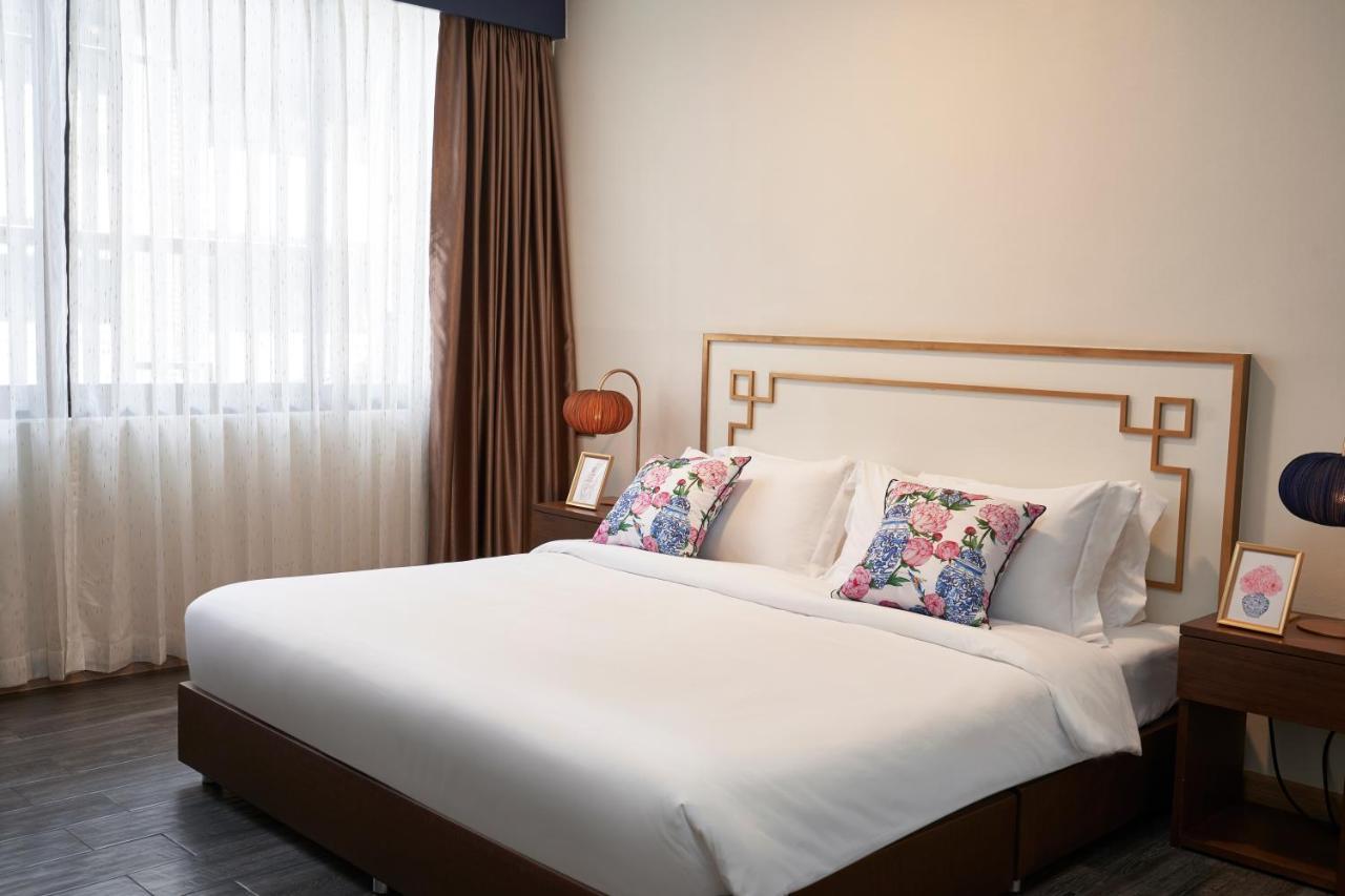 Sweet's Escape Hotel Bangkok Buitenkant foto